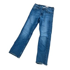 Wrangler Relaxed Fit Bootcut Jean - Size 32x34